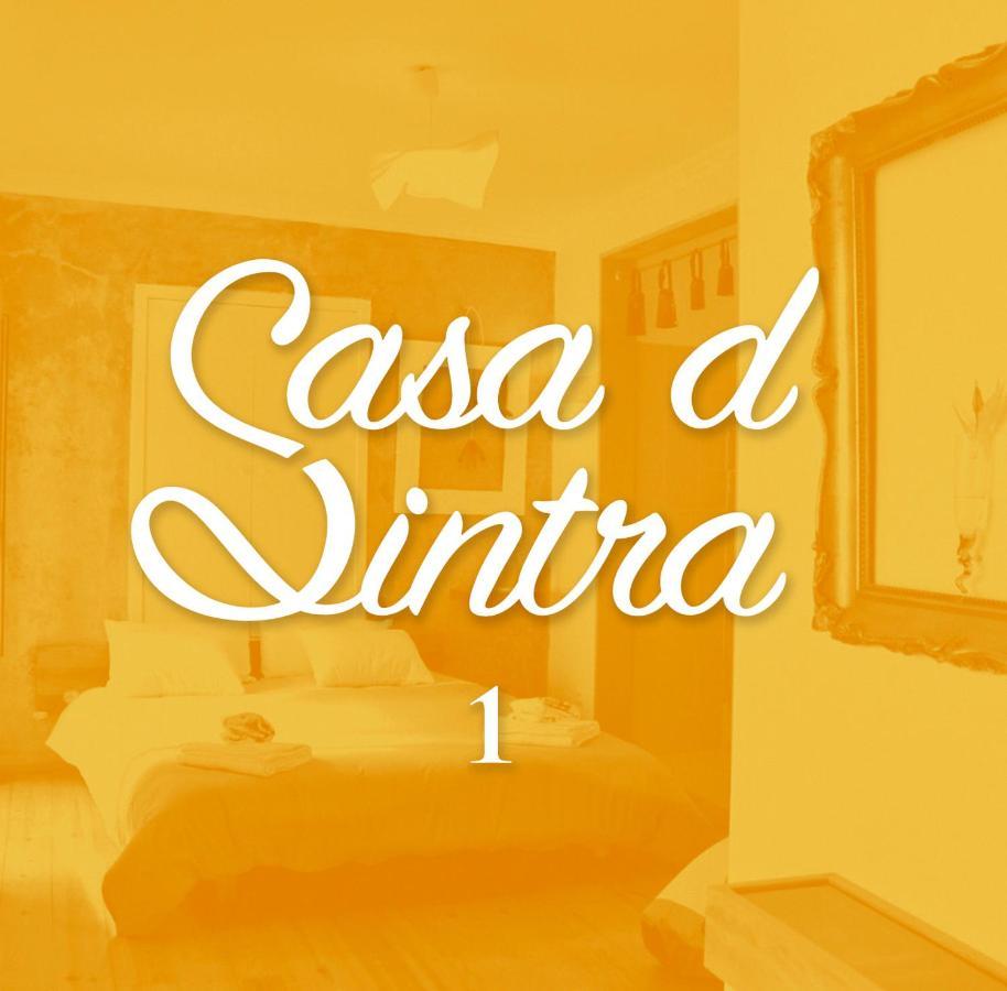 Casa D Sintra公寓 外观 照片
