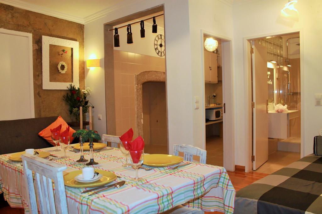 Casa D Sintra公寓 外观 照片