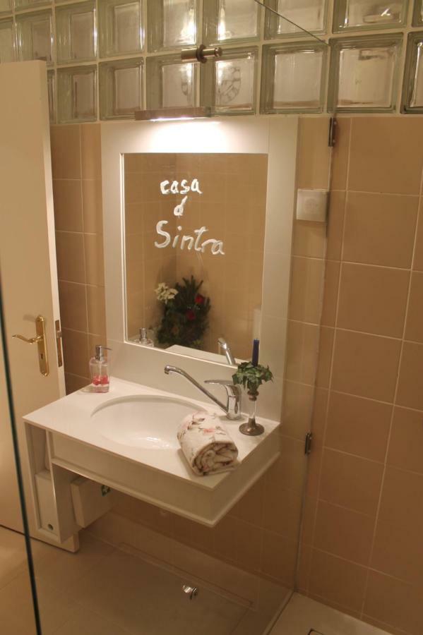 Casa D Sintra公寓 外观 照片